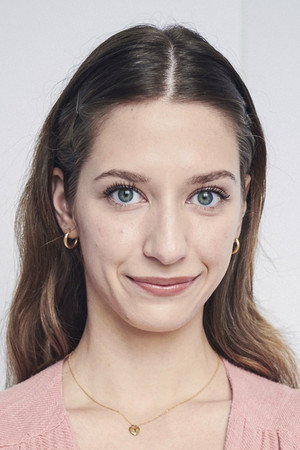 Michelle Tzontchev portrait