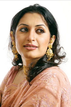 Bipasha Hayat portrait
