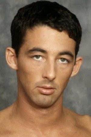 Shane Rockland portrait