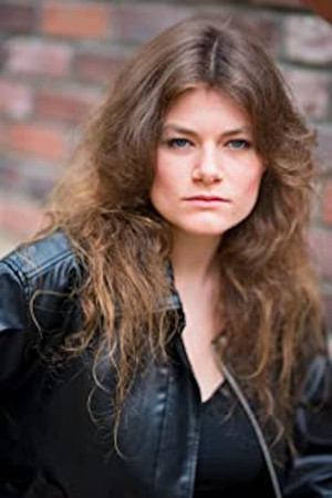 Shannon Corbett portrait