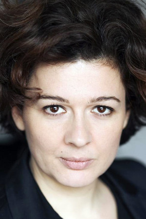 Heidi Becker-Babel portrait