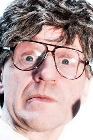 Morten Lorentzen portrait