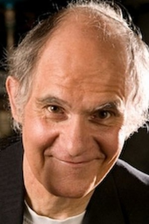 Jean-Paul Bonnaire portrait