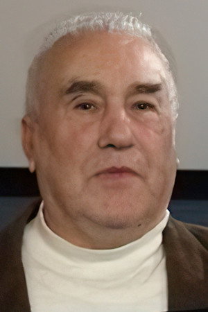 Marco Antonio Andolfi portrait