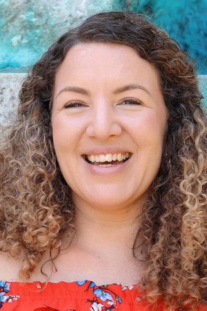 Amira Jensen portrait