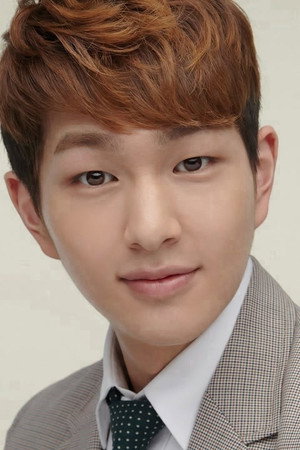 Onew portrait