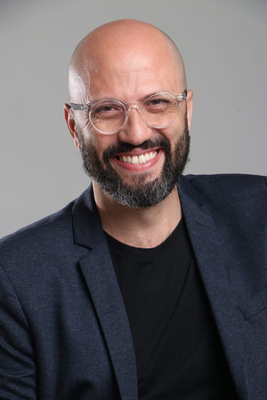 Danilo Artimos portrait