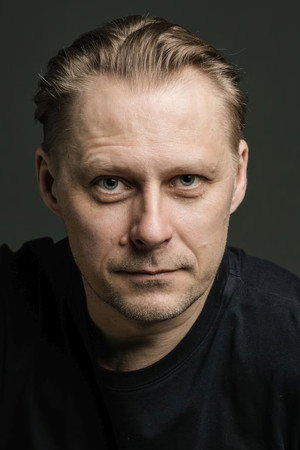 Tambet Tuisk portrait