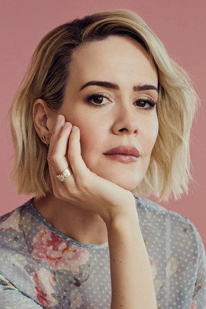 Sarah Paulson portrait