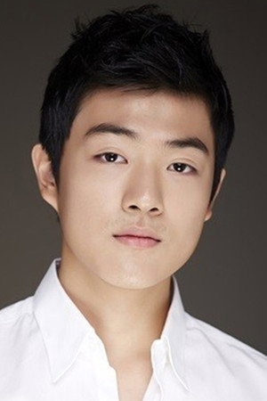 Jang Seong-beom portrait