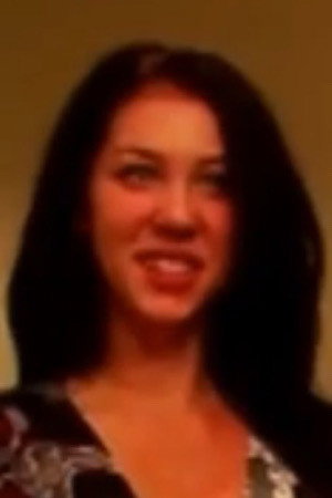 Jackie Ashland portrait
