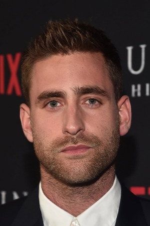 Oliver Jackson-Cohen portrait