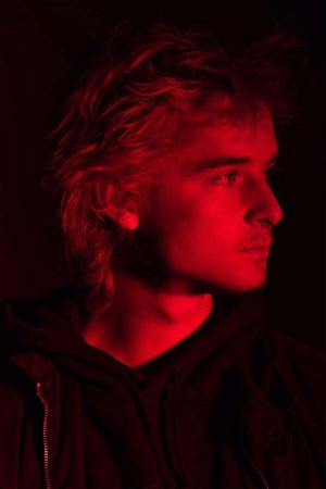 Felipe Bartolomé portrait