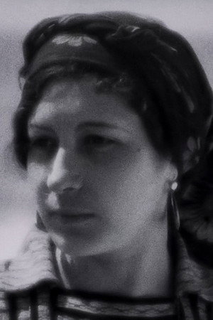 Rosa Maria portrait