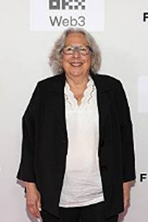 Chaya Beinin portrait
