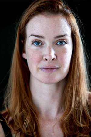 Katharina Kent portrait