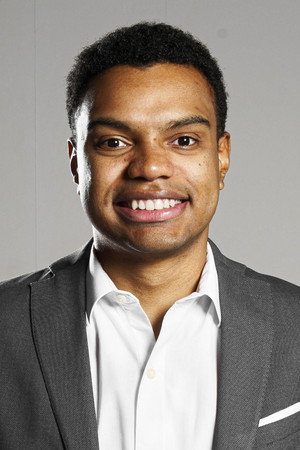 Fernando Holiday portrait