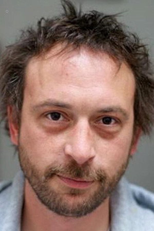 Alexandre Marouani portrait