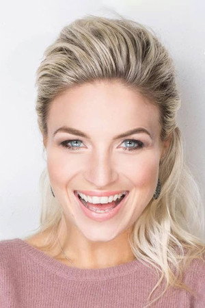 Christiane Schaumburg-Müller portrait