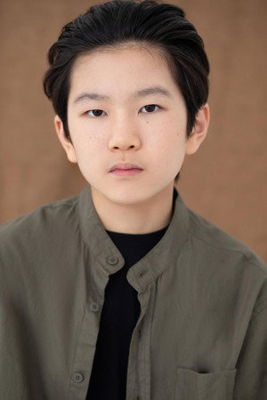 Ian Choi portrait