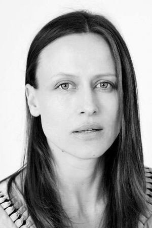 Keeley Forsyth portrait