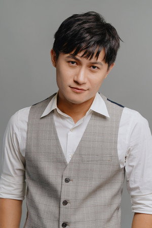Feng-Chang Chiu portrait