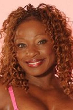 Cassandra Floyd portrait