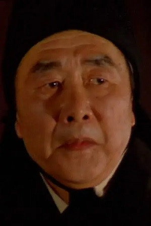Xie Zhijian portrait