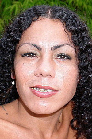Monica Rodrigues portrait