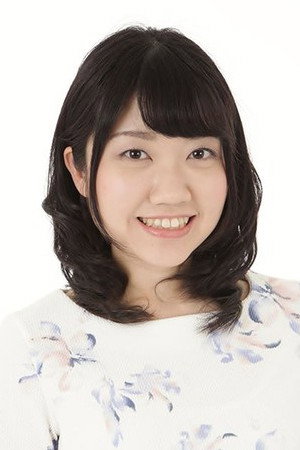 Ayano Hamaguchi portrait