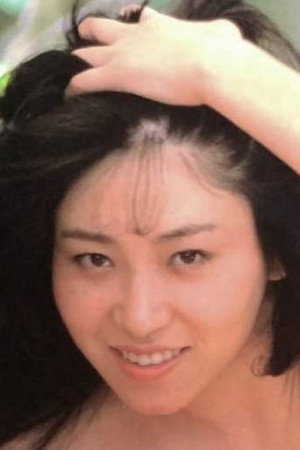 Sanae Takada portrait