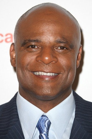 Warren Moon portrait