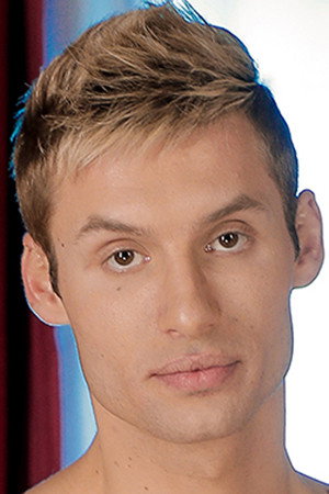 Tobias Tip portrait