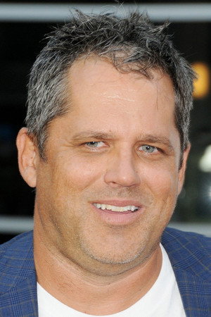 Jeff Tremaine portrait