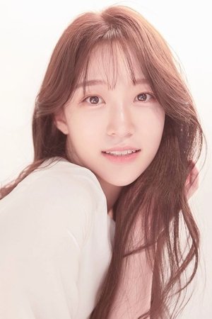 Seo Ji-hye portrait