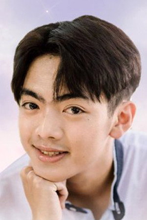 Alongkorn Chaovanaprecha portrait