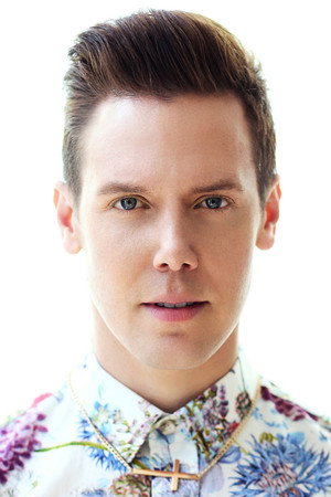 Benji Schwimmer portrait