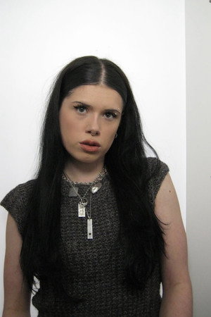 Esme Wales portrait