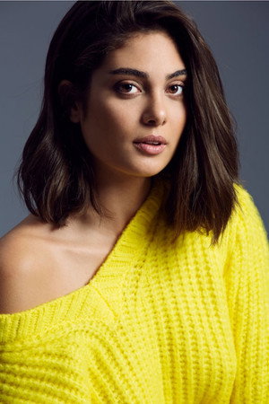 Filipa Nascimento portrait