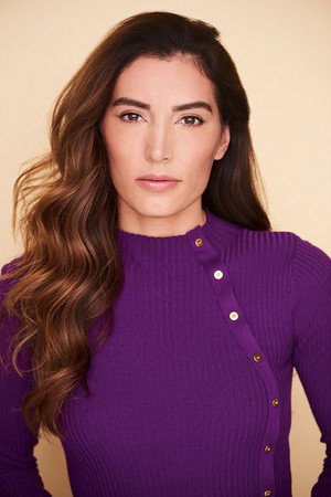 Ellen Hancock portrait