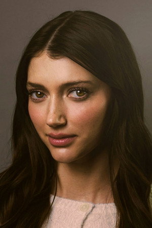 Isabella Brenza portrait