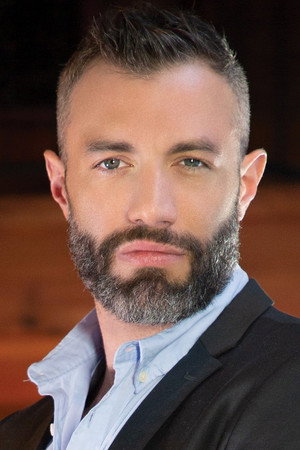 Cole Connor portrait
