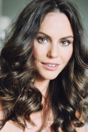 Lauren Tempany portrait