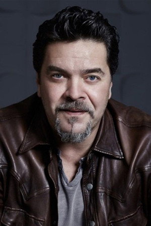 Beyaz portrait