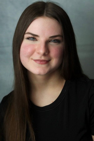 Heidi Hughes-Hancock portrait