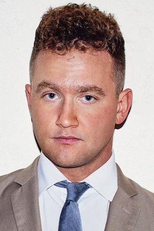 Van Wylde portrait
