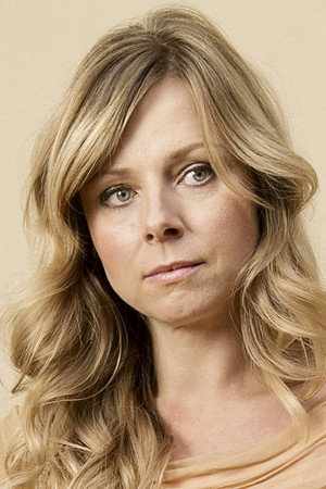 Lene Maria Christensen portrait