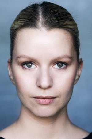 Þórey Birgisdóttir portrait