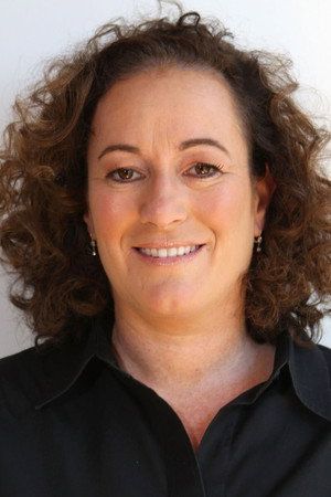 Abby Bluestone portrait