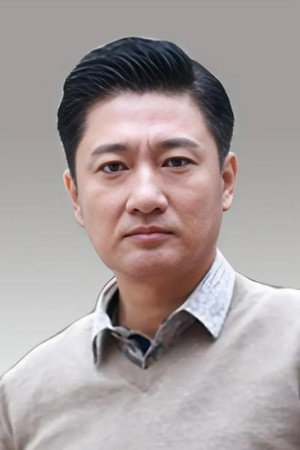 Han Qing portrait